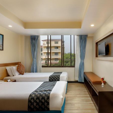 Kathmandu Guest House By Kgh Group Екстериор снимка